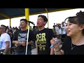 1000人ROCK 2019 - リンダリンダ(THE BLUE HEARTS)