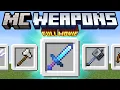 Download Lagu Minecraft Weapons: THE MOVIE