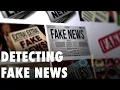 Detecting Fake News with Google Colab