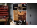 How to Separate Dichloromethane DCM Methylene Chloride from Paint Remover