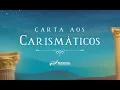 Lagu CARTA AOS CARISMÁTICOS - Janeiro e Fevereiro de 2026