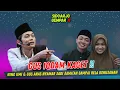 Lagu GUS IQDAM TERBARU - KAGET‼️NING UMI \u0026 GUS ANAS NYAMAR JADI JAMAAH SAMPAI RELA HUJAN-HUJANAN