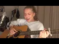 Olympe Chabert - MA GO (Moji X Sboy)