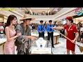 Download Lagu Beggar Buys Gold With Wife, Insulted, He’s Billionaire CEO Who Buys Mall - CineDrama