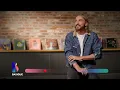 CHRISTOPHE WILLEM talks to us about his latest single "Systaime"