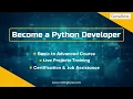 Best Python Course in Delhi Learn Python Programming from Coding Bytes Call 9899-355-335