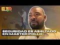 AS4LTAN SEGURIDAD DE MASTER POLLO EN SAN FRANCISCO DE MACORIS PROPIETARIO PRESENTA QUERELLA