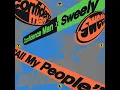 ALL MY PEOPLE (Edit)