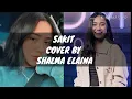 Download Lagu SAKIT (JAZZ VERSION) - COVER BY SHALMA ELAINA