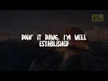 Eve, Alicia Keys - Gangsta Lovin' (Lyrics)