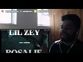 *UK🇬🇧REACTION* TO TURKISH RAP 🇹🇷 Lil Zey & Rosalie. - 80 Kere VS Lil Zey - 1 gr eksik
