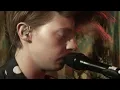 La Roux - Bulletproof (Down The Front Session)