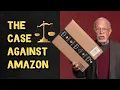 How Amazon Is Ripping You Off Robert Reich