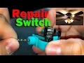 Easy Repair of Your Ceiling Fan Speed Switch