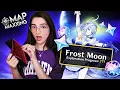 Farming Pulls for Odette to Save My Bank Account - Map Maxxing Ep 9