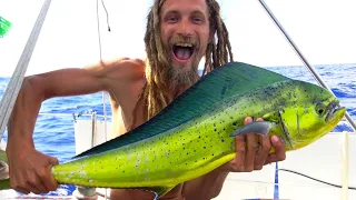 Bumpy Seas, Big Rewards [Ep226]