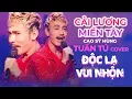 Download Lagu Cải Lương Miền Tây - Cao Sĩ Hùng ||Ca Sĩ Hải Ngoại Tuấn Tú Cover | Độc Lạ Miền Tây Hát Siêu Hài Hước