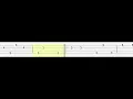 Sfera Ebbasta, Luciano - Orange (Ukulele Tabs Tutorial Facile)
