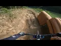 Download Lagu Cruiser practice run down the Spičak ixs dh track.. #downhillmtb #commencalbikes #mtb