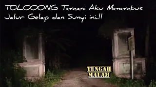 Download Perjalanan Malam hari yang Menegangkan Melewati daerah Bekas Kerajaan Blambangan, Bukan Alas purwo MP3