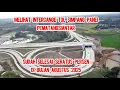 Download Lagu UPDATE TOLL ROAD PANEI JUNCTION AUGUST 2025