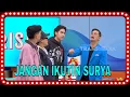 Lagu HATI-HATI TERJEBAK GOCEKAN SURYA! | MOMEN SERU ARISAN (13/01/26)