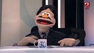 موقف محرج لشيكا وبيكا مع الفنان محمد نور بسبب تسريب الفلاشة السودا دندنها