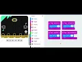 micro bit Intro to Capacitive Touch Sensor