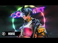 Download Lagu TiK ToK (EQRIC \u0026 JOZUA \u0026 Robbe  Cover) (Magic Cover Release)