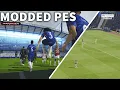 PES 2017 TO PES 2026 WITH 100+ MODS | IMMERSIVE PLAY : PES