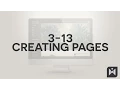 WordPress for Beginners 2015 Tutorial Series Chapter 3-13 Creating Pages