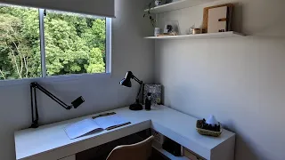 🧩🎨 MEU ESPAÇO PARA COLORIR - TOUR | AUTISTA COLORINDO #autism #tour #coloringbook