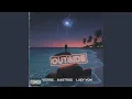 Outside feat Kastroe Luey Von