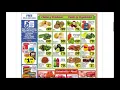 Cardenas SUPER weekly special deals AD coupon vol2