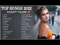Download Lagu Top 40 songs Of 2021 On Spotify 🍒 Best English Songs 2022🍀Songs To Put You In A Good Mood