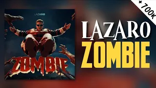                                       زومبي  مع الكلمات  دندنها