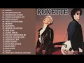 The Very Best Of Roxette💖Roxette Greatest Hits Full Album 2021💖Best Songs of Roxette