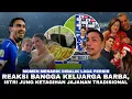 Lagu Keluarga Pemain Makin Melokal \