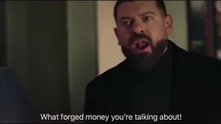 شوف ولاد رزق لما يعملوا عملية من غير الكبير حصلهم اية   دندنها
