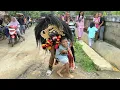 Download Lagu Diejek Barongan Ngamuk Tangkap Orang !! Arak arakan Barongan Blora SINGO TUNJUNG SETO live Tunjungan