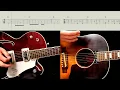 Download Lagu Guitar TAB : I Feel Fine - The Beatles
