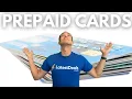 What is a Prepaid Card Tom Church Explains