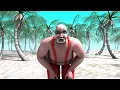Bad Santa - Wake up