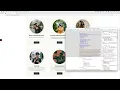 How to center-align the last two slides of an Auto List in 7 1 Day 11 of 12DOC