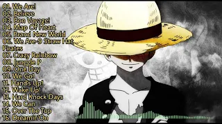 One Piece Full Opening 1999 2020 