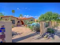 Home for sale at 2110 E 8th St Tucson AZ 85719
