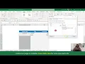 Limit Entry of Prior Dates using Data Validation
