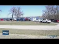 1 student dead 1 missing after Iowa State rowing team capsizes on lake