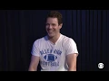 The Sit-Down Jake Lacy