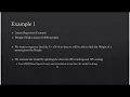 Supervised Learning Regression with Python Part 1